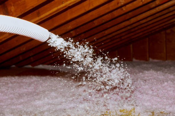 Best Insulation Maintenance and Repair in New Beaver, PA