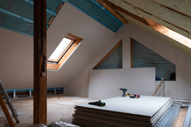 Best Eco-Friendly Insulation in New Beaver, PA