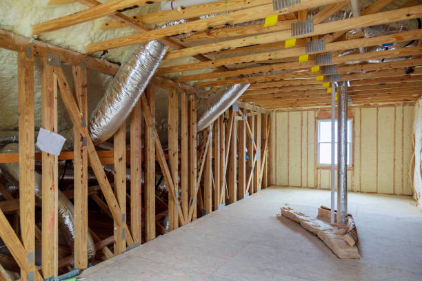 Best Commercial Insulation in New Beaver, PA