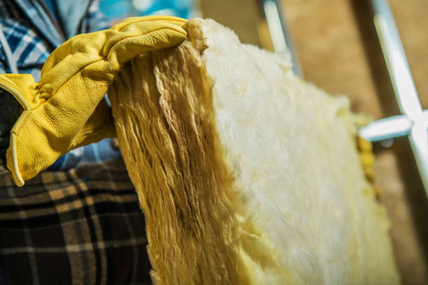 Best Specialized Insulation Services in New Beaver, PA