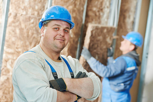 Types of Insulation We Offer in New Beaver, PA