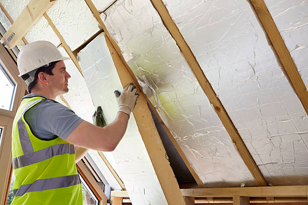 Best Blown-in Insulation in New Beaver, PA